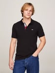 Tommy Hilfiger Slim Polo Shirt Top