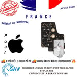 ✅ Carte Fille Audio Argent Macbook Retina 12’’ Début 2015/2016-Mi 2017 (A1534) ✅