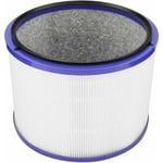 Filtre de Rechange pour purificateur d'air Dyson HP01 HP02 HP03 DP01 DP02 DP03 pour Petites Particules allergènes polluants Animaux