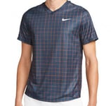 Nike Court Dri-FIT Victory Navy Mens (XXL)