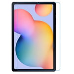 samsung Samsung Galaxy Tab S6 Lite (2024) P620 Clear Flat Plastic