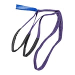 (13.12ft))Lift Sling Straps Lift Sling Webbing Straps Flat Webbing For