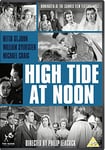 High Tide At Noon DVD