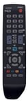 Remote control for TV Samsung LE32D400 LE-32D400 LE32D400E1W