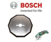 BOSCH Genuine Replacement Blade (To Fit: Bosch XEO Cordless Cutter) (2609256997)