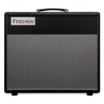 Friedman Little Sister Combo, MINI DS V2 1 Channel - 20 Watt 1x12" Combo - EL84