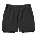 Jack Wolfskin Bike Commute Shorts Phantom M