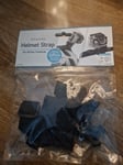 Kitvision  Helmet  Strap Mount for GoPro/Action Cameras