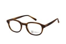 CO Optical Juba 1009 R31, including lenses, ROUND Glasses, MALE