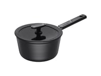 Fiskars Saucepan Hard Face 2.5L With Lid