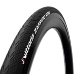 Vittoria Zaffiro Pro Folding Road Tyre - 700c Black / 28mm Clincher