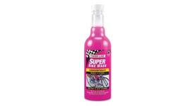 Nettoyant finish line super bike wash concentrate 473ml