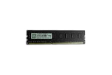 G.Skill NT Series - 4GB - DDR3 RAM - 1333MHz - DIMM 240-pin - Ikke-ECC - CL9