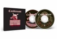 Candlemass - Tritonus Nights (2 Cd) (CD)