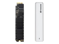 Transcend Jetdrive 500 - Ssd - 480 Gb - Intern - Sata 6Gb/S - For Apple Macbook Air (Late 2010) (13.3 In)  (Mid 2011)