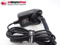 GOOD LEAD DC6V 5.5V AC-DC Switching Adaptor Charger for Philips DAB Radio AE5220/05
