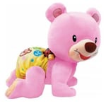 VTECH BABY Vtech Baby - Bear, 1,2,3 Follow Me Rosa