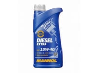 Engine Oil Mannol Diesel Extr 10W/40 1L