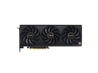 ASUS ProArt -RTX4080S-16G, GeForce RTX 4080 SUPER, 16 GB, GDDR6X, 256 bit, 7680 x 4320 piksler, PCI Express 4.0