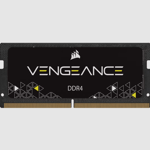 CORSAIR Vengeance DDR4 16GB 2400MHz CL16 Icke-ECC