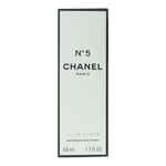 Chanel No5 Eau De Toilette 50ml Spray for Her