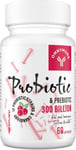 Probiotics for Women - 300 Billion CFU, 12 Diverse Strains + Prebiotic - Women'S