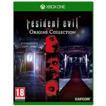 Resident Evil Origins Collection (Xbox One)