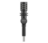 BOYA – Plug-in and play mic (USB-A) (BY-M100UA)