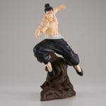 Banpresto Combination Bataille Ju-Jitsu Kaisen Aoi Toute