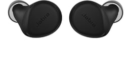 Jabra Elite 7 Active True wireless, Svart