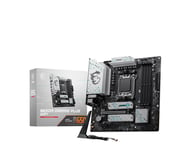 MSI B650M GAMING PLUS WIFI DDR5 AM5