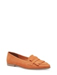 Women Slip-On Orange Tamaris