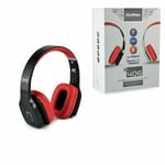 Foldable Wireless Stereo Bluetooth Headphones Headset +Mic For iPhone Samsung PC