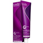 Hiusväri Londa Professional Color 60 ml, 3/6