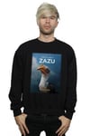 The Lion King Movie Zazu Poster Sweatshirt