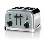 CuisinArt-Core Collection Brødrister 4 Skiver, Green