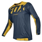 Maillot D'équipe De Moto De Vélo De Descente, Vtt Tout-Terrain Fxr, Combinaison De Locomotive De Vélo De Cross-Country, Hptrem Fox Jersey