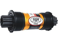 Truvativ Giga Pipe Team Down Hill ISIS Bottom Bracket - 128 x 68/68E/73 mm