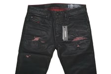DIESEL THOMMER 084XX JEANS W33 L32 100% AUTHENTIC