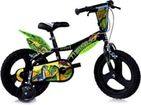 Dino Bikes Dinosaur Bicycle 16 Inch Bicycle