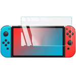 Herdet skjermbeskytter for Nintendo Switch 2 med ultratynn design og høy hardhet