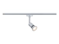 Paulmann 95634, Skena För Spotlight, Gu10, 1 Lampor, Led, Krom