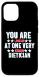 iPhone 12/12 Pro You Are You Looking at One Very Awesome Dietician Case