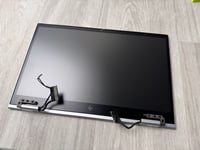 Original HP FHD 13,3" IPS x360 Panel för HP EliteBook X360 830 G7 830 G8