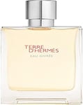 Hermès Terre D'Hermès Eau Givrée Man Eau De Parfum 50 Ml