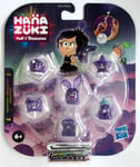 Hanazuki Full Of Treasures Violet Courageous Hasbro