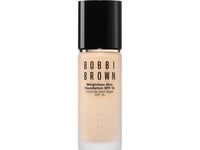 Bobbi Brown Weightless Skin Foundation Spf 15 Cool Ivory 30Ml