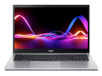 Acer Aspire 3 A315-59 Laptop - Intel Core i5-1235U, 8GB, 512GB SSD, In