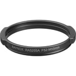 Bague d'Adaptation Raynox 55 vers 52 mm