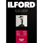 Ilford Galerie Smooth Pearl A2 25 ark A2 310gms